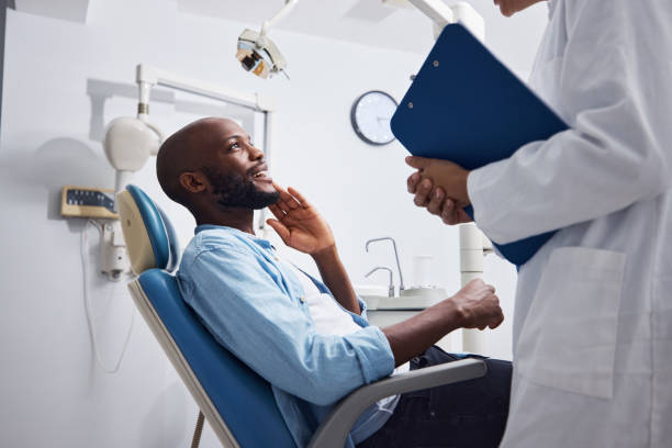 Best Dental X-Rays and Imaging  in Marion, TX