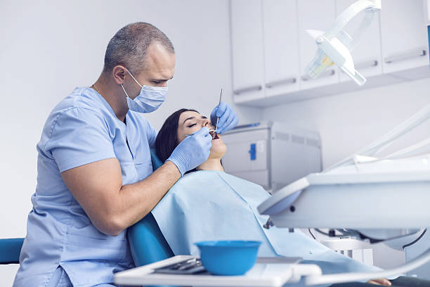 Best Dental Exams and Cleanings  in Marion, TX