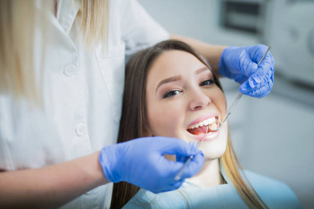 Best Traditional Braces  in Marion, TX